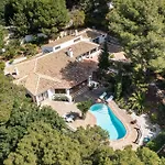 Vivi Homes - Olivia - Sea View - Private Pool - Garden - Bbq Vila Mijas