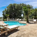 Vila Vivi Homes - Olivia - Sea View - Private Pool - Garden - Bbq Mijas