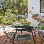 Vivi Homes - Olivia - Sea View - Private Pool - Garden - Bbq Mijas