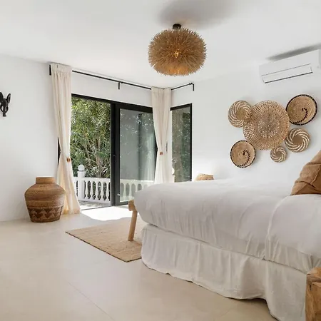 Olivia Villa Mijas
