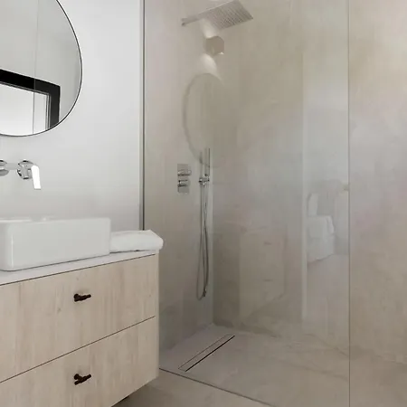 Vivi Homes - Olivia - Sea View - Private Pool - Garden - Bbq Villa Mijas