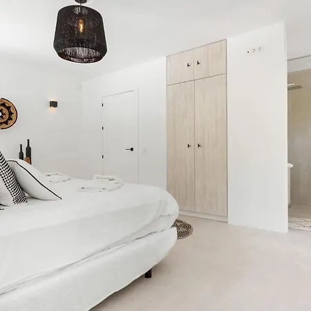 Villa Vivi Homes - Olivia - Sea View - Private Pool - Garden - Bbq Mijas
