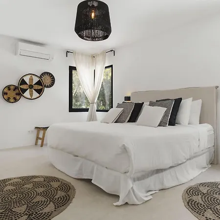 Vivi Homes - Olivia - Sea View - Private Pool - Garden - Bbq Mijas