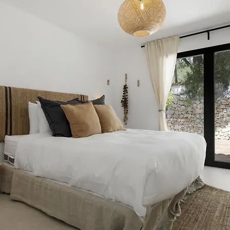 Villa Vivi Homes - Olivia - Sea View - Private Pool - Garden - Bbq *
