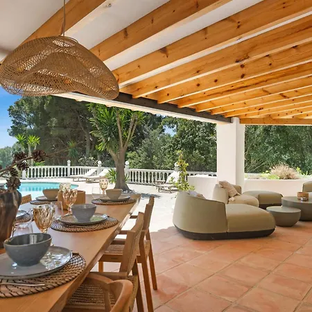 Villa Olivia Mijas