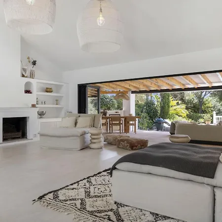 Villa Olivia Mijas
