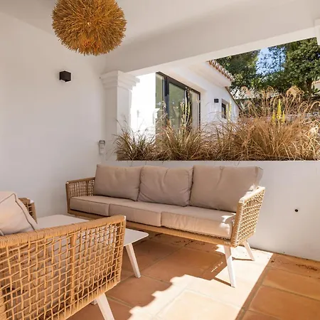 Villa Olivia Mijas